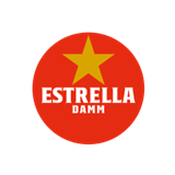 logo Estrella Damm